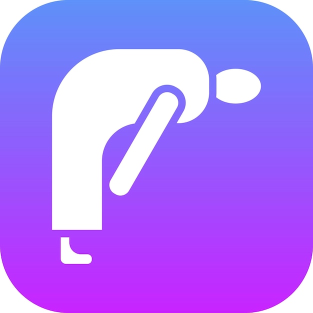 Ilustración del icono vectorial de Ruku del conjunto de iconos de Ramadán