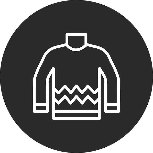 Ilustración del icono vectorial de salto del conjunto de iconos de reparación de automóviles