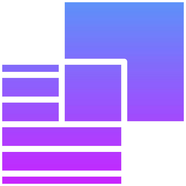 Ilustración del icono vectorial de transparencia del conjunto de iconos de liderazgo