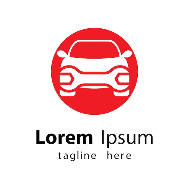 Ilustración de imágenes de logotipo de vapeo