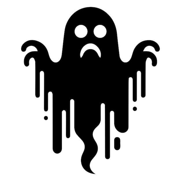 Ilustración de imágenes vectoriales de Halloween