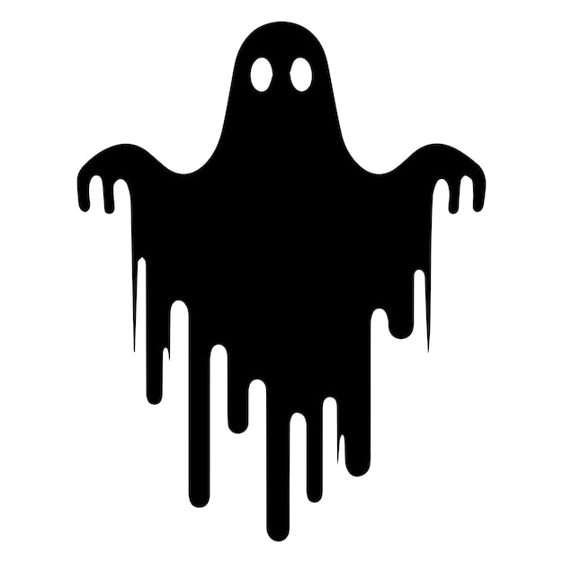 Ilustración de imágenes vectoriales de Halloween