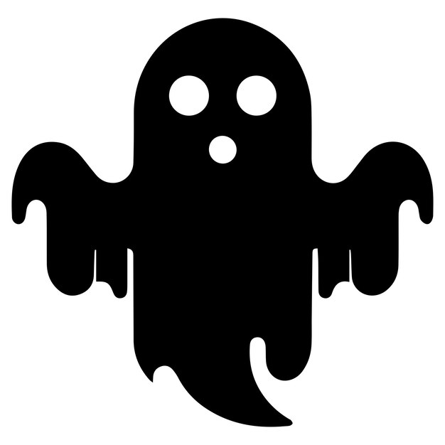 Ilustración de imágenes vectoriales de Halloween