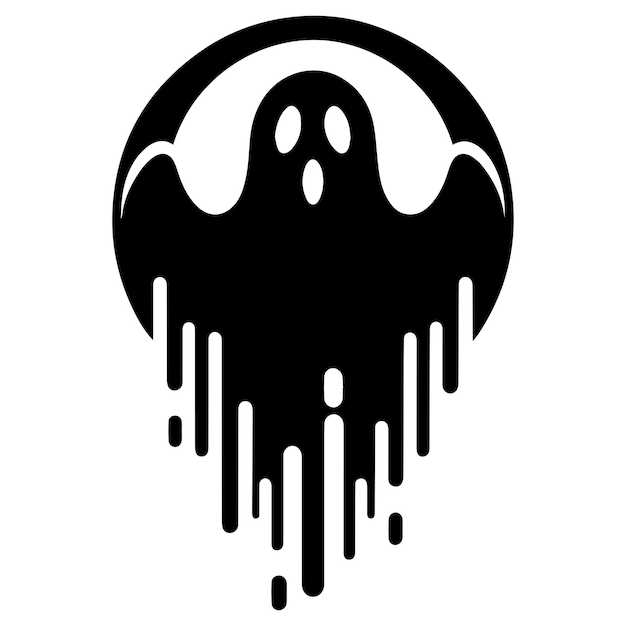 Ilustración de imágenes vectoriales de Halloween