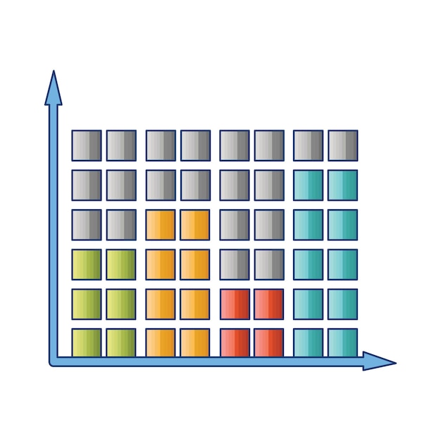 Ilustración de la infografía