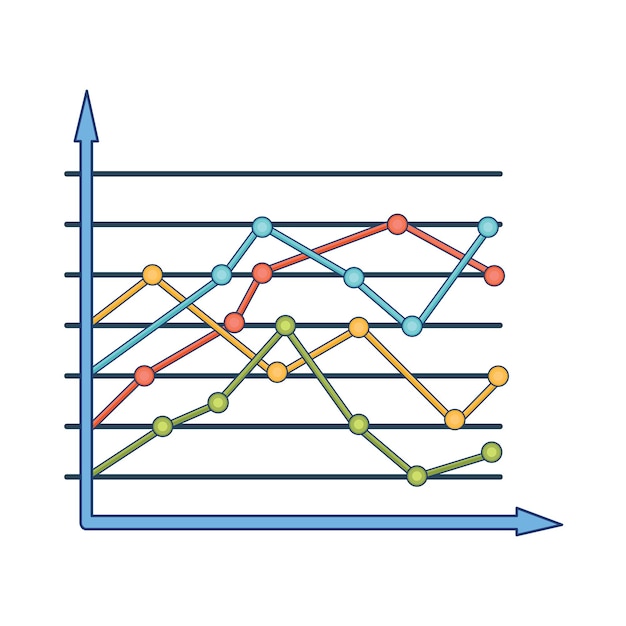 Ilustración de la infografía