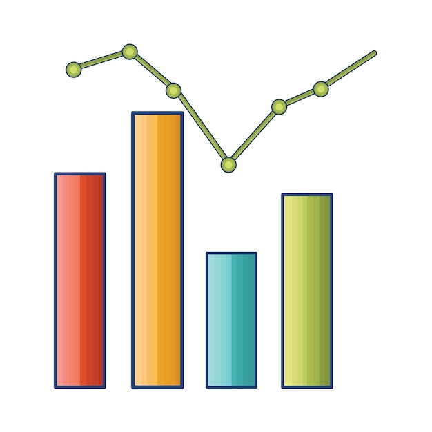 Ilustración de la infografía