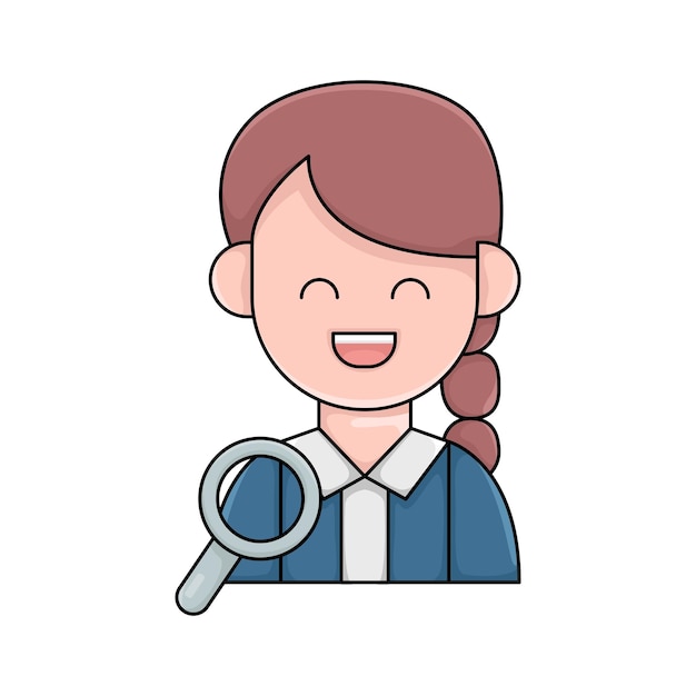 Ilustración de inversión