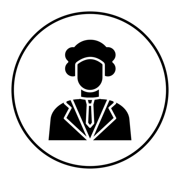 Ilustración del juez vectorial