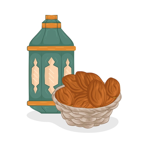 Ilustración de la kurma