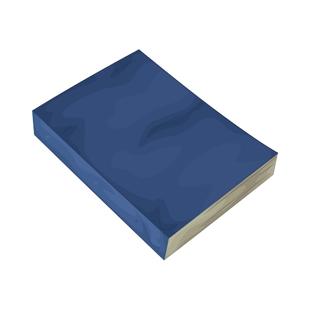 Ilustración de libro