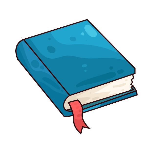 Ilustración del libro