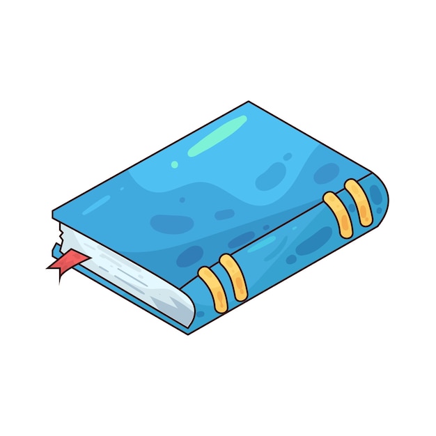 Ilustración del libro