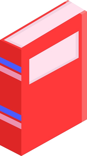 Ilustración de un libro