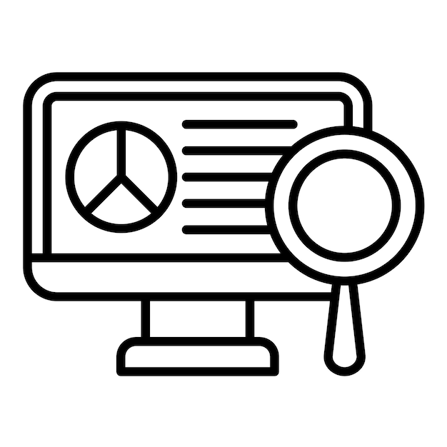 Ilustración de la línea de datos del proyecto de monitoreo