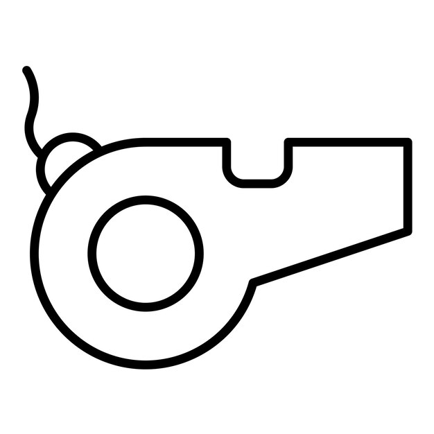 Ilustración de la línea de denunciantes