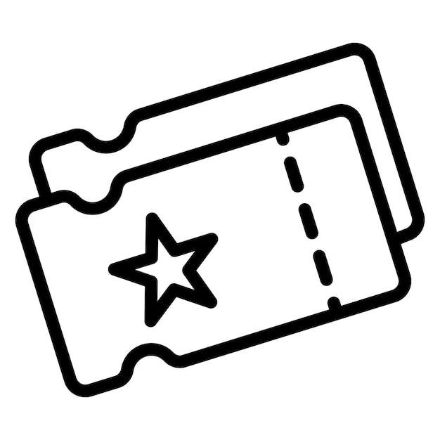 Ilustración de las líneas de los billetes