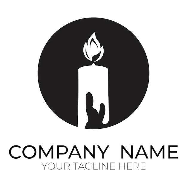 Ilustración del logotipo del restaurante