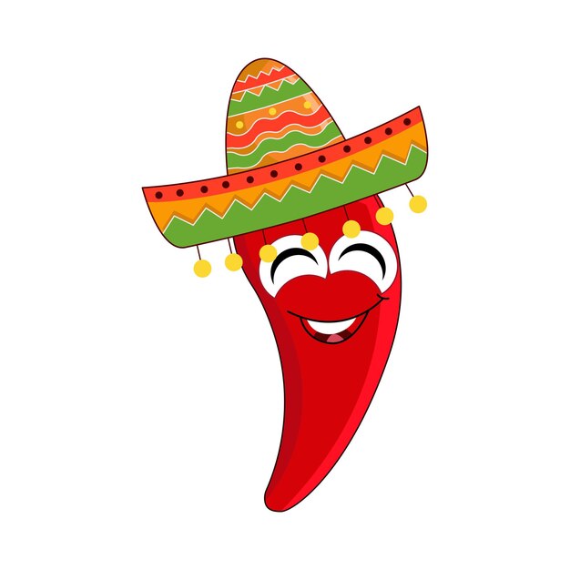 Ilustración de México
