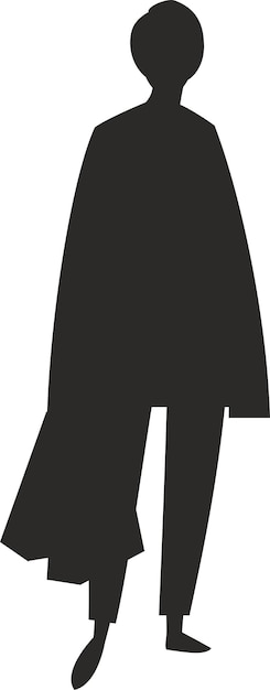 Ilustración mujer árabe en hiyab con bolsas de la compra