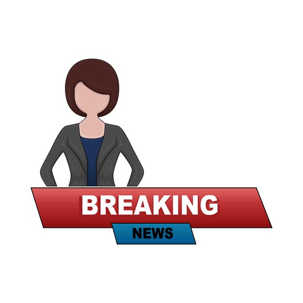 Ilustración de las noticias