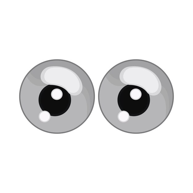 Ilustración del ojo
