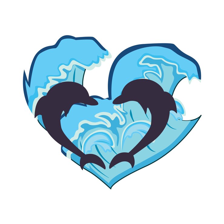 Vector ilustración de onda