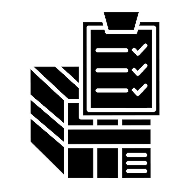 Ilustración del orden vectorial