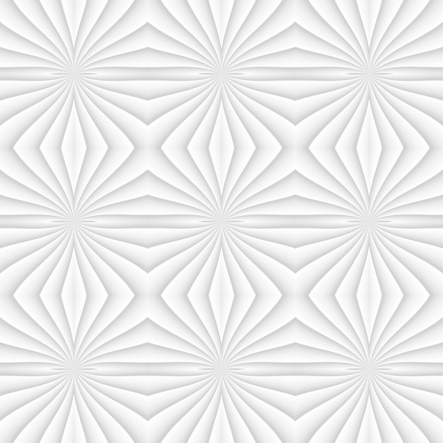 Ilustración de patrón de fondo de ventilador