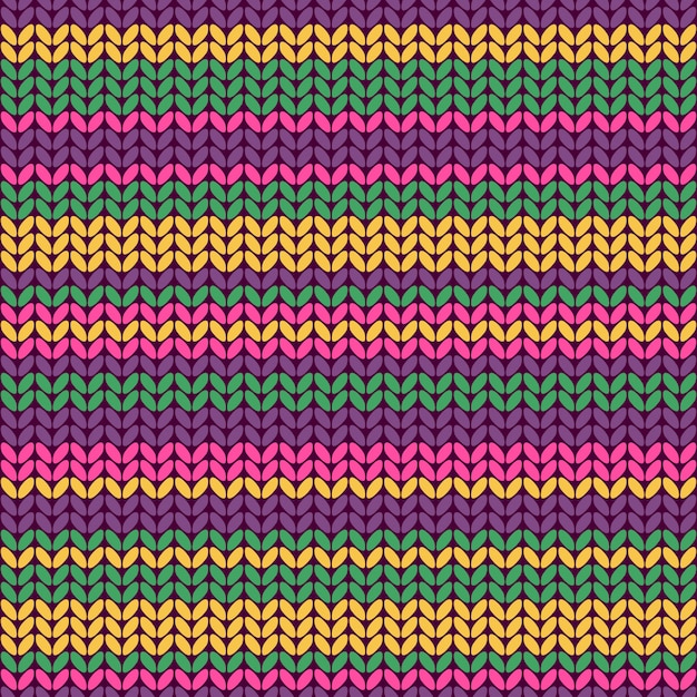 Ilustración sin patrón de punto.