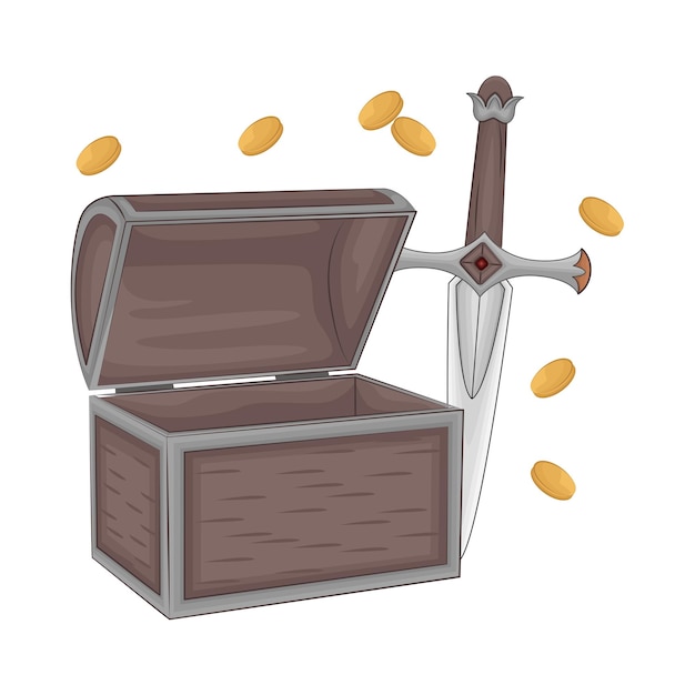 Ilustración del pecho