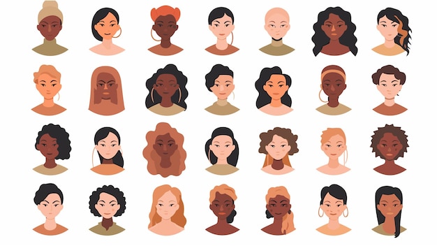 Ilustración de personaje de una persona.