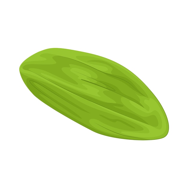 Ilustración del petai