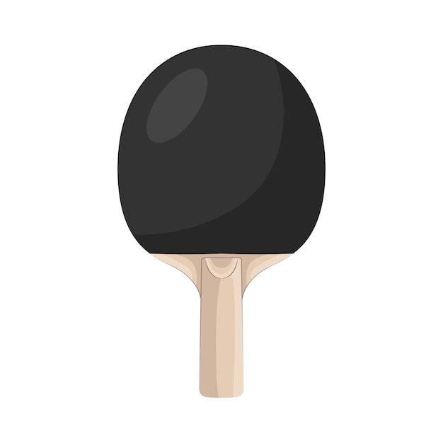 Ilustración del ping-pong