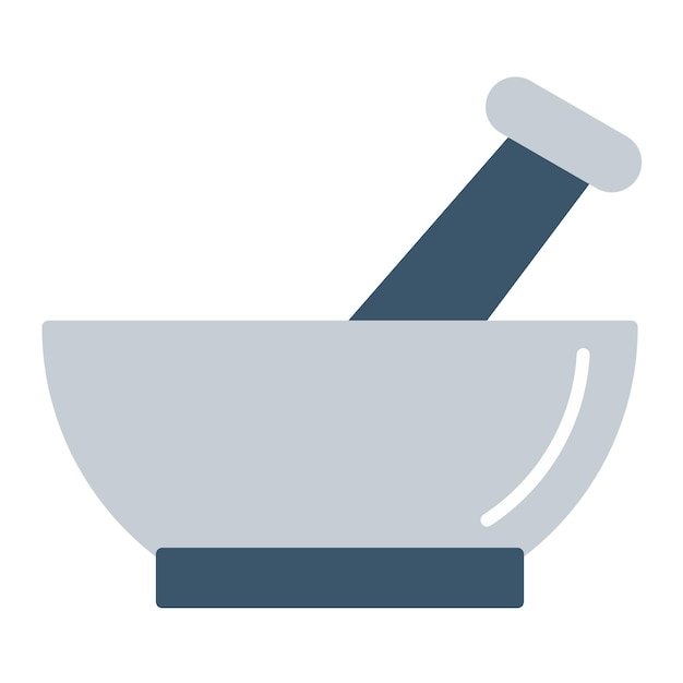 Ilustración del piso de Pestle
