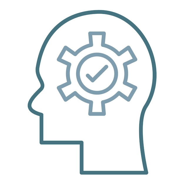 Ilustración del plano cognitivo