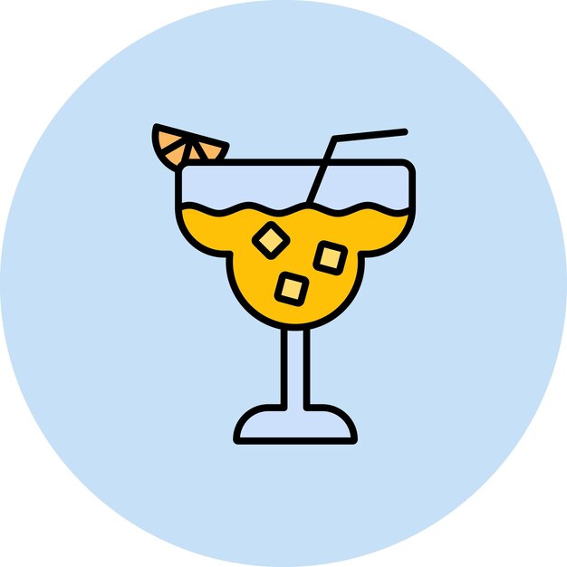 Ilustración del plano de Daiquiri