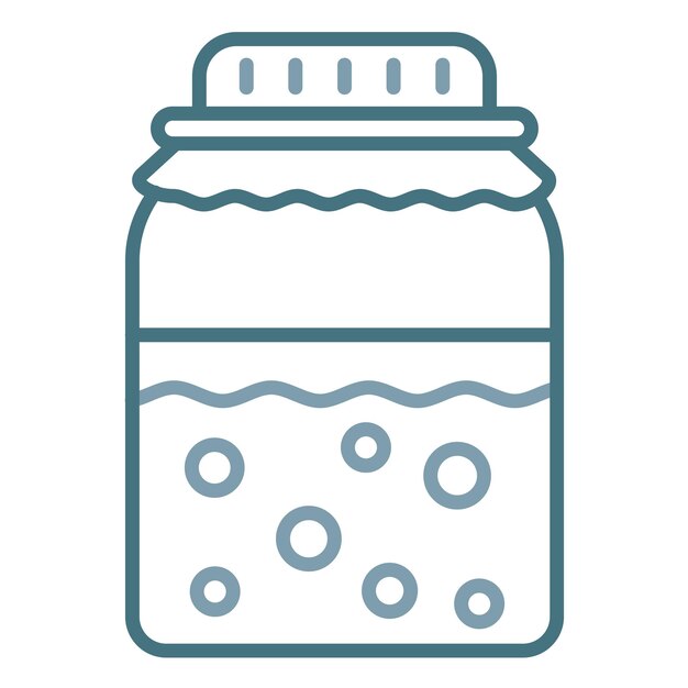 Ilustración del plano de Kombucha