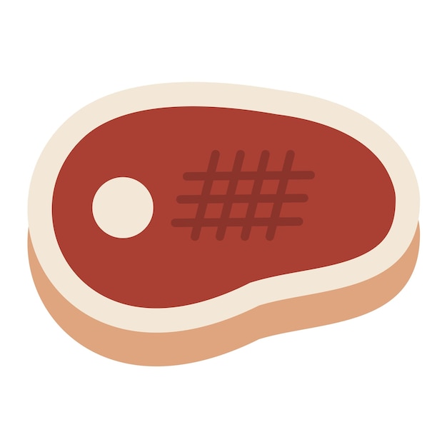 Ilustración del plano de la parrilla
