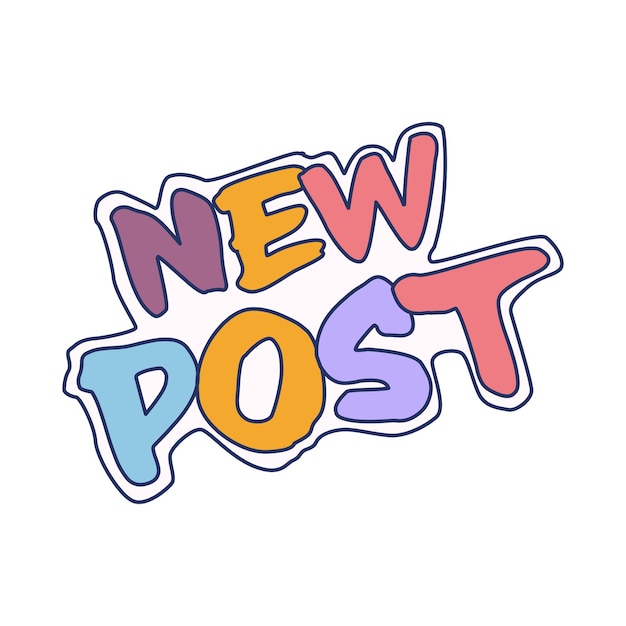 Ilustración del puesto