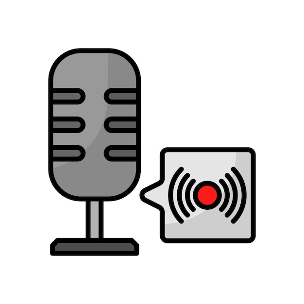 Ilustración para la radio y la prensa