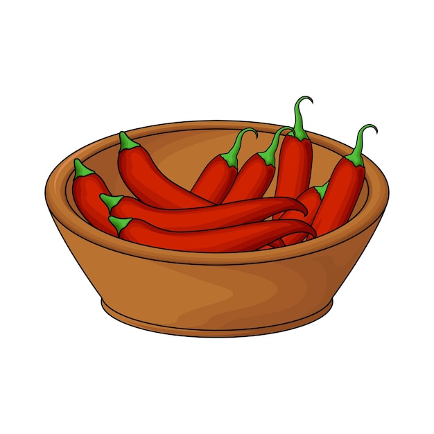 Ilustración de la refrigeración