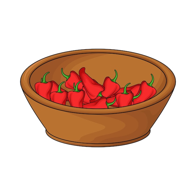 Ilustración de la refrigeración