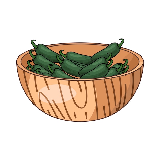 Ilustración de la refrigeración