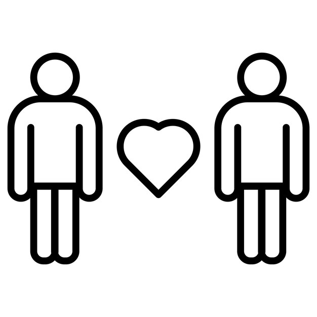Ilustración de las relaciones vectoriales