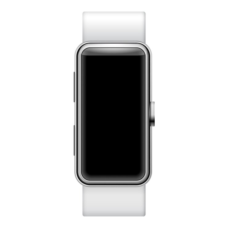 Vector ilustración de reloj inteligente