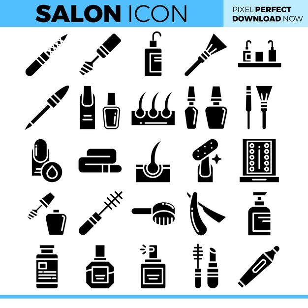 Ilustración del salón