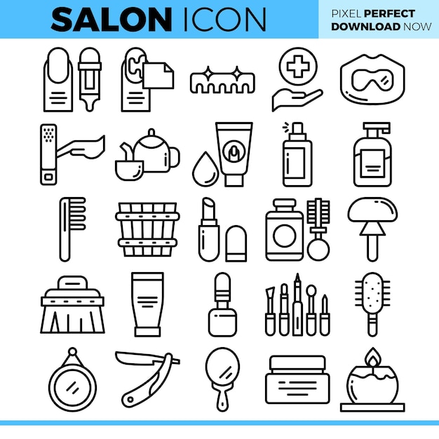 Ilustración del salón