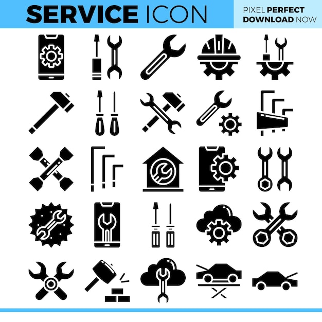 Ilustración del servicio