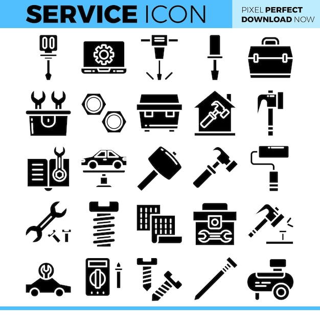 Ilustración del servicio